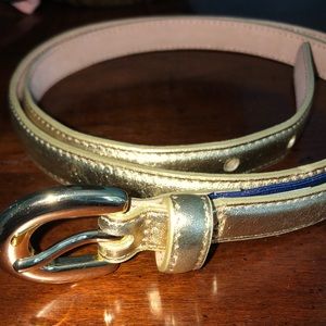 Gold Belt • Vineyard Vines• Women